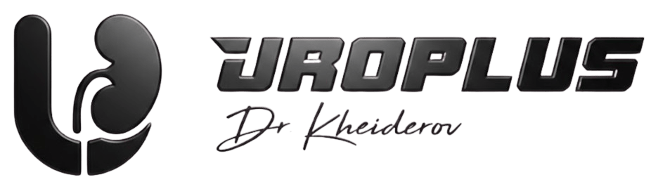 Urologe in Oberhausen