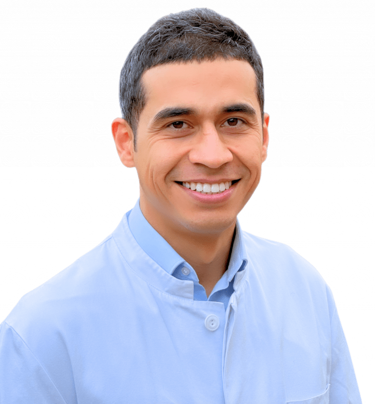 Dr. Kheiderov